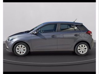 HYUNDAI I20 5p 1.2 classic 75cv