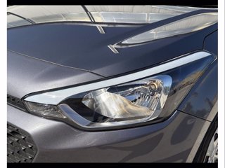 HYUNDAI I20 5p 1.2 classic 75cv