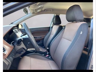 HYUNDAI I20 5p 1.2 classic 75cv