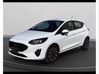 FORD Fiesta 5p 1.1 titanium 75cv
