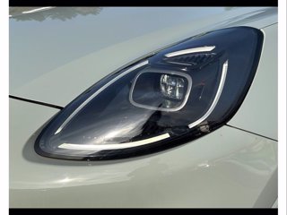 FORD Puma ST-Line X 1.0 EcoBoost Hybrid  125CV Trasmissione manuale a 6 rapporti Trazione anteriore