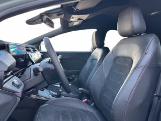 FORD Puma ST-Line X 1.0 EcoBoost Hybrid  125CV Trasmissione manuale a 6 rapporti Trazione anteriore