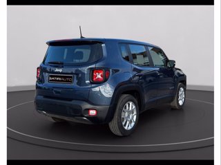 JEEP Renegade 1.6 mjt limited 2wd 130cv