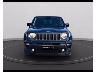 JEEP Renegade 1.6 mjt limited 2wd 130cv
