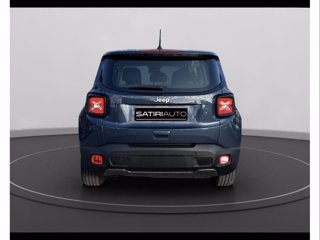 JEEP Renegade 1.6 mjt limited 2wd 130cv