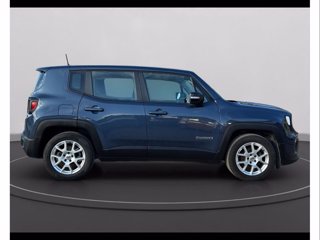 JEEP Renegade 1.6 mjt limited 2wd 130cv
