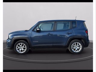 JEEP Renegade 1.6 mjt limited 2wd 130cv