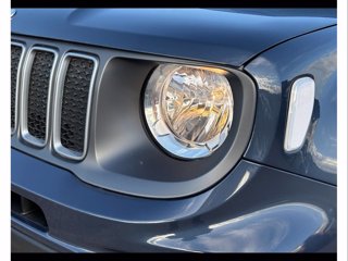 JEEP Renegade 1.6 mjt limited 2wd 130cv