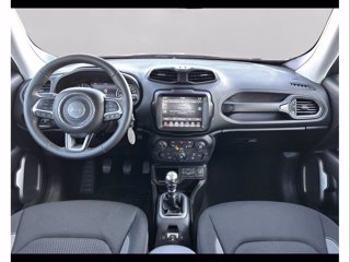 JEEP Renegade 1.6 mjt limited 2wd 130cv