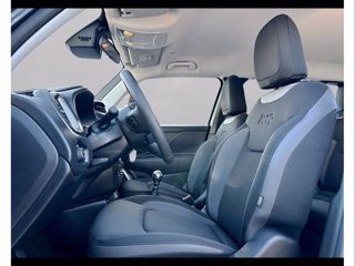 JEEP Renegade 1.6 mjt limited 2wd 130cv