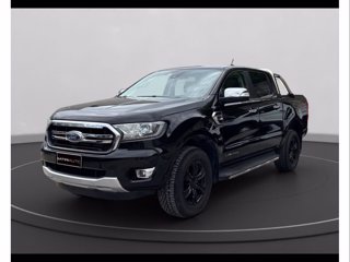 FORD Ranger 2.0 tdci double cab limited 170cv auto