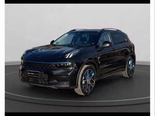 LYNK & CO 01 1.5 td phev auto