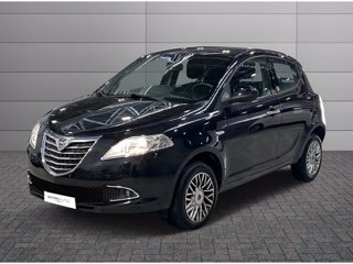 LANCIA Ypsilon 0.9 t.air elefantino ecochic metano 80cv my14