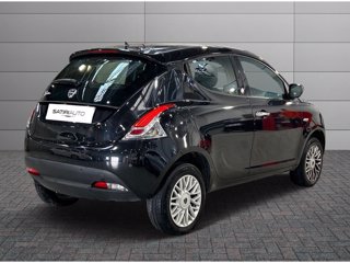 LANCIA Ypsilon 0.9 t.air elefantino ecochic metano 80cv my14