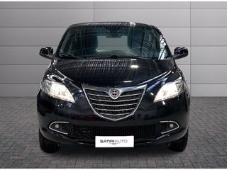 LANCIA Ypsilon 0.9 t.air elefantino ecochic metano 80cv my14
