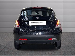 LANCIA Ypsilon 0.9 t.air elefantino ecochic metano 80cv my14