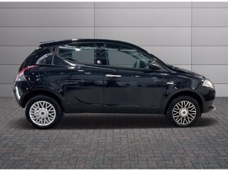 LANCIA Ypsilon 0.9 t.air elefantino ecochic metano 80cv my14