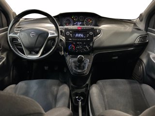 LANCIA Ypsilon 0.9 t.air elefantino ecochic metano 80cv my14