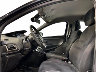 LANCIA Ypsilon 0.9 t.air elefantino ecochic metano 80cv my14