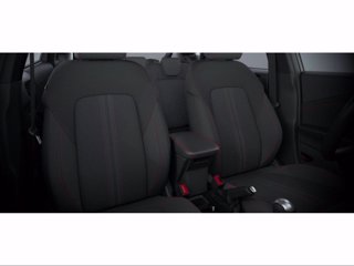 FORD Puma ST-Line 1.0 EcoBoost Hybrid  125CV Trasmissione manuale a 6 rapporti Trazione anteriore