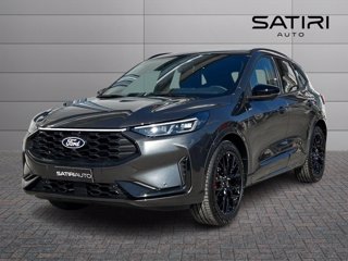 FORD Kuga ST-Line X2.5 Benzina Full Hybrid Automatica (HF45)Anteriore 2WD