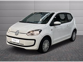 VOLKSWAGEN up! 3 Porte 1.0 60cv Take up!