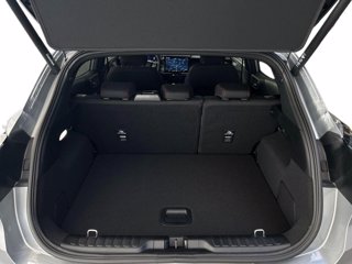 FORD Puma ST-Line 1.0 EcoBoost Hybrid  125CV Trasmissione manuale a 6 rapporti Trazione anteriore