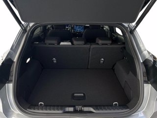 FORD Puma ST-Line 1.0 EcoBoost Hybrid  125CV Trasmissione manuale a 6 rapporti Trazione anteriore