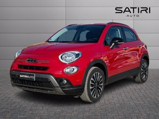 FIAT 500x 1.6 mjet cross 130cv