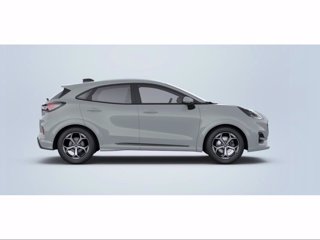 FORD Puma ST-Line 1.0 EcoBoost Hybrid  125CV Trasmissione manuale a 6 rapporti Trazione anteriore