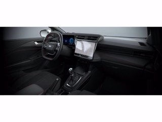 FORD Puma ST-Line 1.0 EcoBoost Hybrid  125CV Trasmissione manuale a 6 rapporti Trazione anteriore