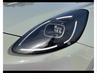 FORD Puma ST-Line 1.0 EcoBoost Hybrid  125CV Trasmissione manuale a 6 rapporti Trazione anteriore