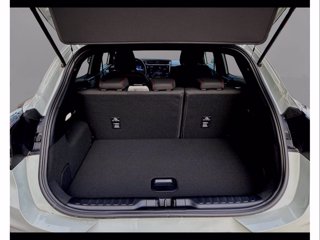 FORD Puma ST-Line 1.0 EcoBoost Hybrid  125CV Trasmissione manuale a 6 rapporti Trazione anteriore