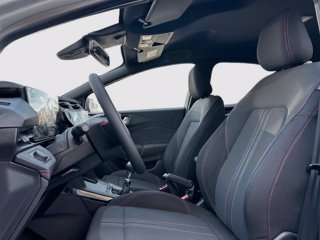 FORD Puma ST-Line 1.0 EcoBoost Hybrid  125CV Trasmissione manuale a 6 rapporti Trazione anteriore