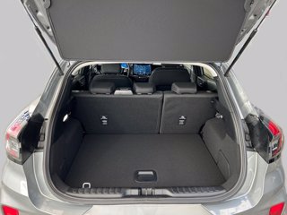 FORD Puma Titanium 1.0 EcoBoost Hybrid  125CV Trasmissione manuale a 6 rapporti Trazione anteriore