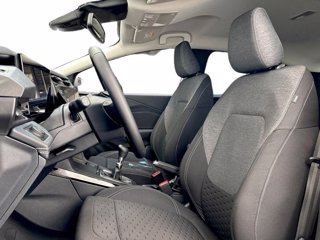 FORD Puma Titanium 1.0 EcoBoost Hybrid  125CV Trasmissione manuale a 6 rapporti Trazione anteriore