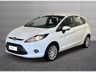 FORD Fiesta 5p 1.2 16v titanium fl