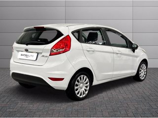 FORD Fiesta 5p 1.2 16v titanium fl
