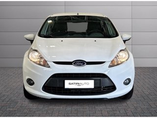 FORD Fiesta 5p 1.2 16v titanium fl