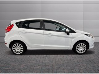 FORD Fiesta 5p 1.2 16v titanium fl