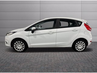 FORD Fiesta 5p 1.2 16v titanium fl