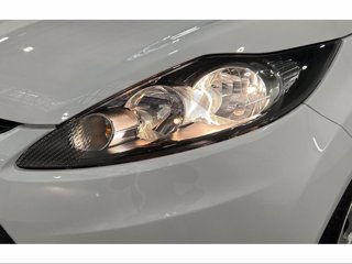 FORD Fiesta 5p 1.2 16v titanium fl