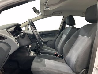 FORD Fiesta 5p 1.2 16v titanium fl