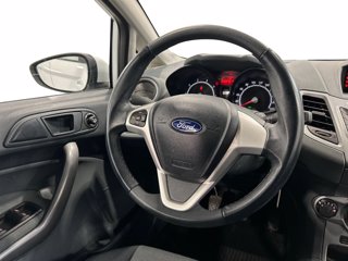 FORD Fiesta 5p 1.2 16v titanium fl