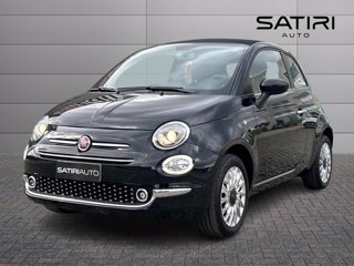 FIAT 500c 1.0 hybrid dolcevita 70cv
