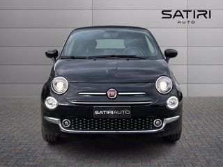 FIAT 500c 1.0 hybrid dolcevita 70cv