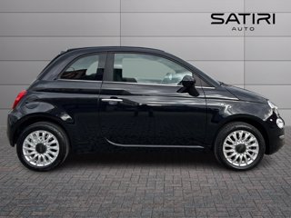 FIAT 500c 1.0 hybrid dolcevita 70cv