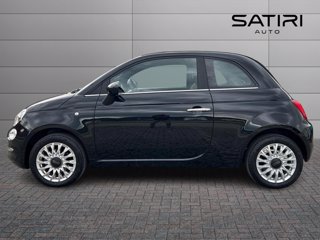 FIAT 500c 1.0 hybrid dolcevita 70cv