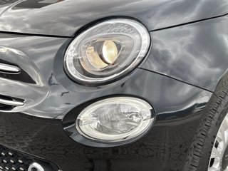 FIAT 500c 1.0 hybrid dolcevita 70cv