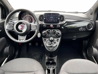 FIAT 500c 1.0 hybrid dolcevita 70cv